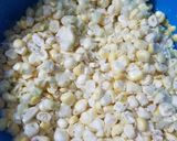 Foto del paso 2 de la receta: Envueltos de mazorca dulces