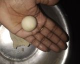 ब्रेड गुलाबजामुन (bread gulab jamun recipe in Hindi) रेसिपी चरण 6 फोटो