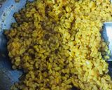 મગ ની છુટ્ટી દાળ નું શાક (Moong Chutti Dal Shak Recipe In Gujarati) રેસીપી સ્ટેપ1ફોટો