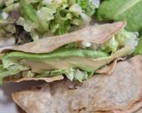 Foto del paso 8 de la receta: Pescadillas light de sardina en air fryer