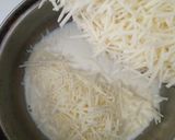 Foto langkah ke 2 dari resep Selai Keju Homemade.