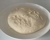 Foto del paso 3 de la receta: Bocadillos de atún con pan libanés