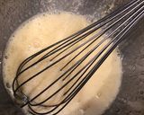 Une image de l'étape 2 de Brownies.