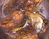 A picture of step 2 of Peppered fish 🐟.