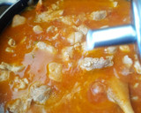 Foto del paso 10 de la receta: Magra con tomate