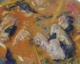 Foto langkah ke 6 dari resep Ayam Woku Kemangi (Simple).
