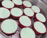 Foto langkah ke 4 dari resep Kue PuTu.