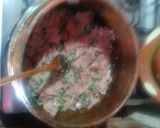 Foto del paso 2 de la receta: Spaghetti blanco