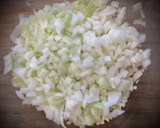 Foto del paso 1 de la receta: Magdalenas de tomate