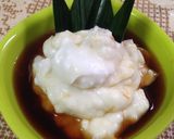 Foto langkah ke 4 dari resep Bubur Sumsum Lembut.
