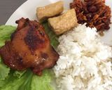 Foto langkah ke 3 dari resep Ayam Goreng Kalasan.