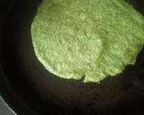 तिरंगा चीला(tiranga cheela recipe in hindi) रेसिपी चरण 5 फोटो
