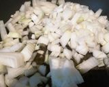 Enchilada recept fázis 1 fotója