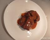 Foto del paso 10 de la receta: Carrillera de cerdo ibérico al vino tinto