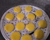 Foto langkah ke 5 dari resep Kue kacang tanpa oven.