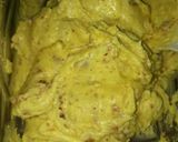 Foto langkah ke 4 dari resep Sanggara balanda (pisang dikacangin) anti gagal.