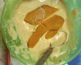 Yellow Pumpkin Fritters recipe step 2 photo