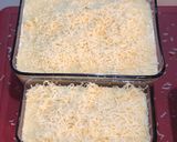 Foto langkah ke 4 dari resep Macaroni Schotel Panggang.