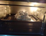 Foto langkah ke 5 dari resep Cloud Bread.