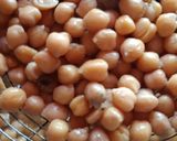 Foto del paso 4 de la receta: Acuafaba. Sustituto del huevo! Veggie