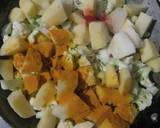 Aloo gobi recipe recipe step 3 photo