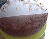 Foto del paso 10 de la receta: Pastel red velvet