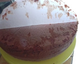 Foto del paso 10 de la receta: Pastel red velvet