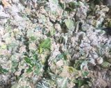 લસણીયા થેપલા (Lasaniya Thepla Recipe In Gujarati) રેસીપી સ્ટેપ1ફોટો