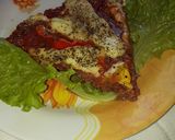 Foto del paso 2 de la receta: Pizza de carne. Exquisita !!!