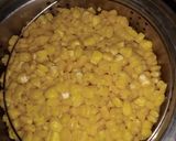 Foto langkah ke 2 dari resep Corn Cheese Chocopandan.