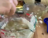 Foto del paso 3 de la receta: GALLETAS DE CHISPAS DE CHOCOLATE #antojo