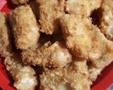 Foto langkah ke 3 dari resep Pisang goreng krispy.