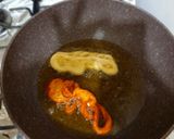 Foto del paso 4 de la receta: Churros de harina de maíz