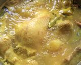 Foto langkah ke 3 dari resep Soto Ayam Lamongan.