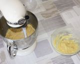 Une image de l'étape 1 de La frangipane.