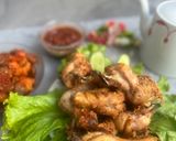 Foto langkah ke 8 dari resep Ayam Goreng Ketumbar.