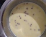 लाल कद्दू की खीर (lal kaddu ki kheer recipe in Hindi) रेसिपी चरण 4 फोटो
