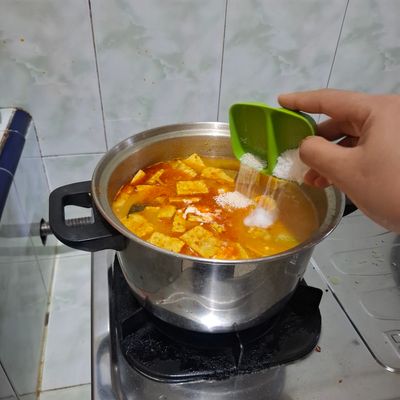 Langkah 4