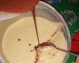 Foto del paso 5 de la receta: Pastel imposible (chocoflan)