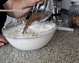 Foto del paso 20 de la receta: Cheesecake con Cookies