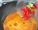 Foto langkah ke 3 dari resep Sambal Goreng Krecek.