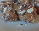 Foto del paso 3 de la receta: Trufas proteicas