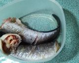 Foto langkah ke 1 dari resep Mangut Ikan Gabus.