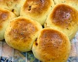 A picture of step 6 of Super Soft and Fluffy Pizza buns| Pizza bombs.