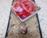 A picture of step 12 of Beef pilau # pilau contest.