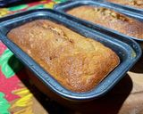 Foto del paso 4 de la receta: Budines (mini) de banana y semillas