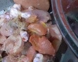 A picture of step 3 of Murag salan.