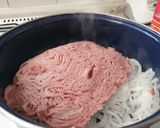 Foto del paso 4 de la receta: Tinga de molida de res