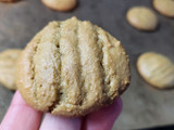 Galletitas con 5 ingredientes saludables y sin gluten