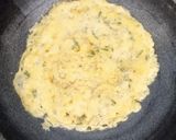 Foto langkah ke 4 dari resep Telur Dadar Barendo Khas Minang.